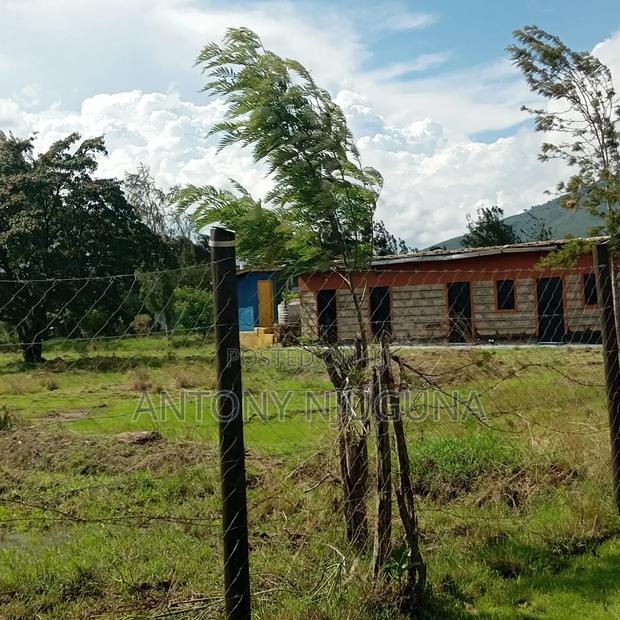 Kilimambogo 50*100 Plots for 400,000 - thumbnail 5