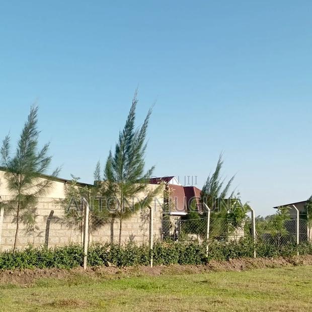 Kilimambogo 50*100 Plots for 400,000 - thumbnail 7