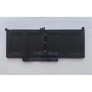 DELL F3YGT 7.4V 7200Mah Battery Dell Latitude 7280 7290 7380 7390