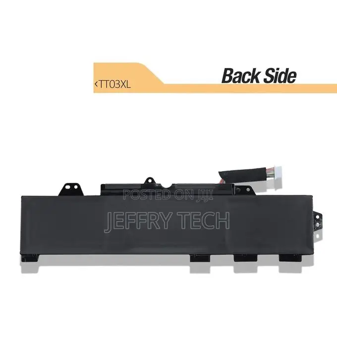 HP Tt03xl Battery Compatible Elitebook 850 G5 850 G6 Zbook 15u G5 HSTN