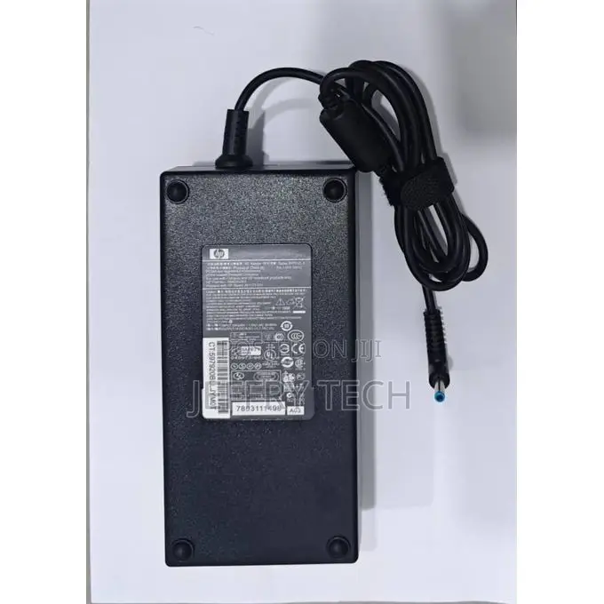 HP Compatible Charger 150w 19.5v-7.7a Blue Tip 4.5mm X 3.0mm (4530) -