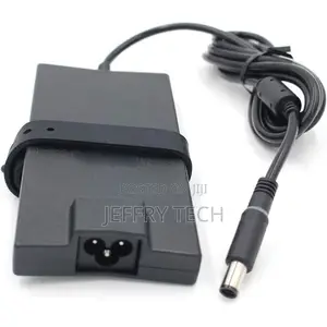 Dell Slim Charger 90w 19.5v 4.62a 7.4*5.0mm (7450) Large Tip With Orig