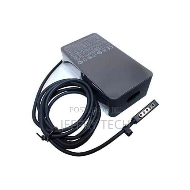 Microsoft Surface Charger 48W 12V 3.6A 5-Pin Magnetic Connector for Su