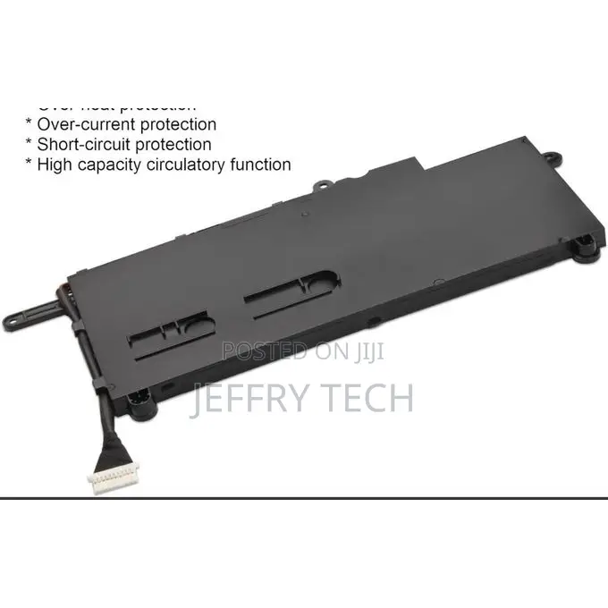 HP Pl02xl Battery Compatible Pavilion X360 11-N HSTNN-Db6b HSTNN-Lb6b