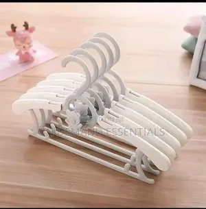 10pcs Baby Clothes Hanger