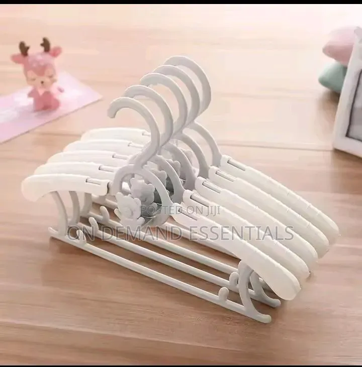 10pcs Baby Clothes Hanger