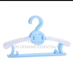 10pcs Baby Clothes Hanger