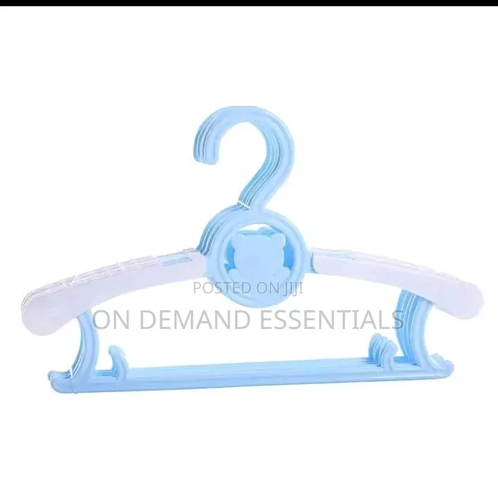 10pcs Baby Clothes Hanger