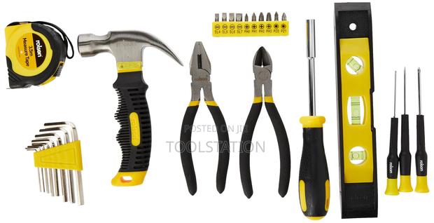 TOOLKIT HOME 30PC(36796) Rolson Heavy Duty High Quality - thumbnail 2