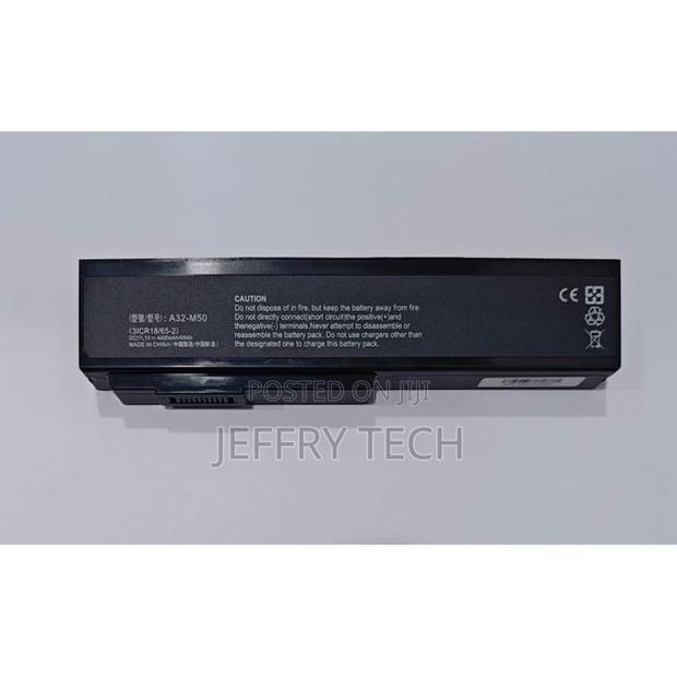 ASUS A32-M50 Battery Compatible M50 M60 N53 N53j N53jq N53s N53sn N61