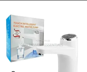 Touch Intelligent Electric Water Pump