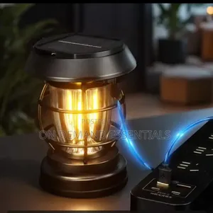 Solar Sensor Light