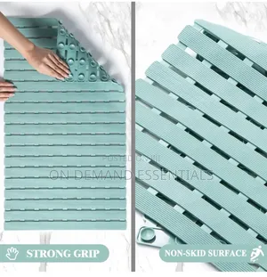 New Design Rectangular Anti Slip Mat