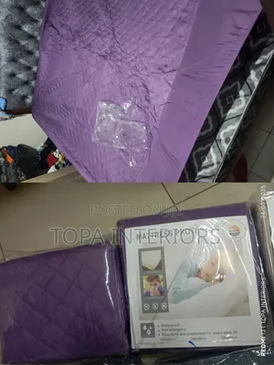 Home Care Top Cover Waterproof Mattress Protector Covers