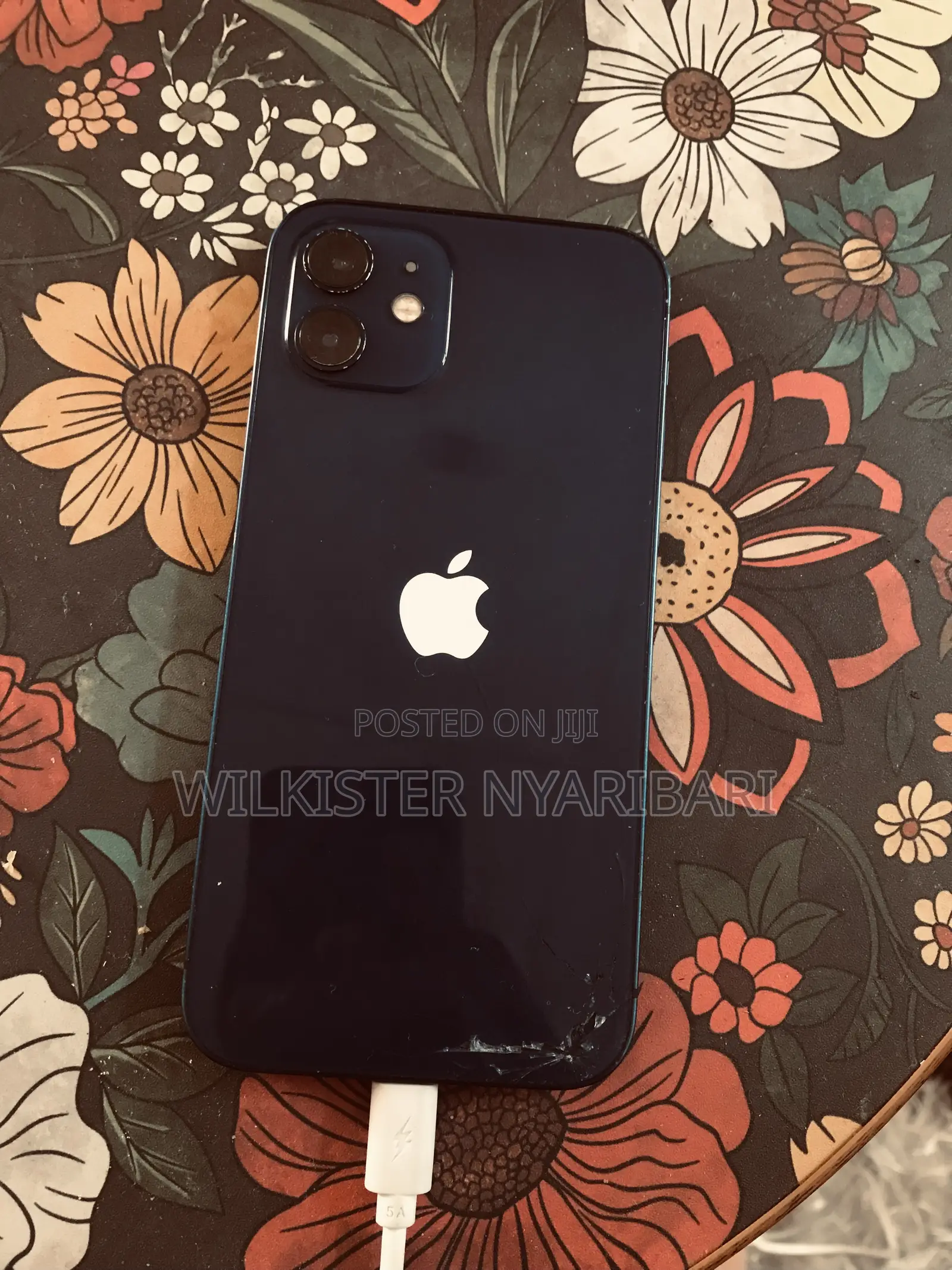 Apple iPhone 12 256 GB Blue