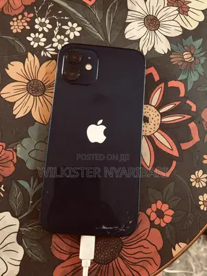 Apple iPhone 12 256 GB Blue