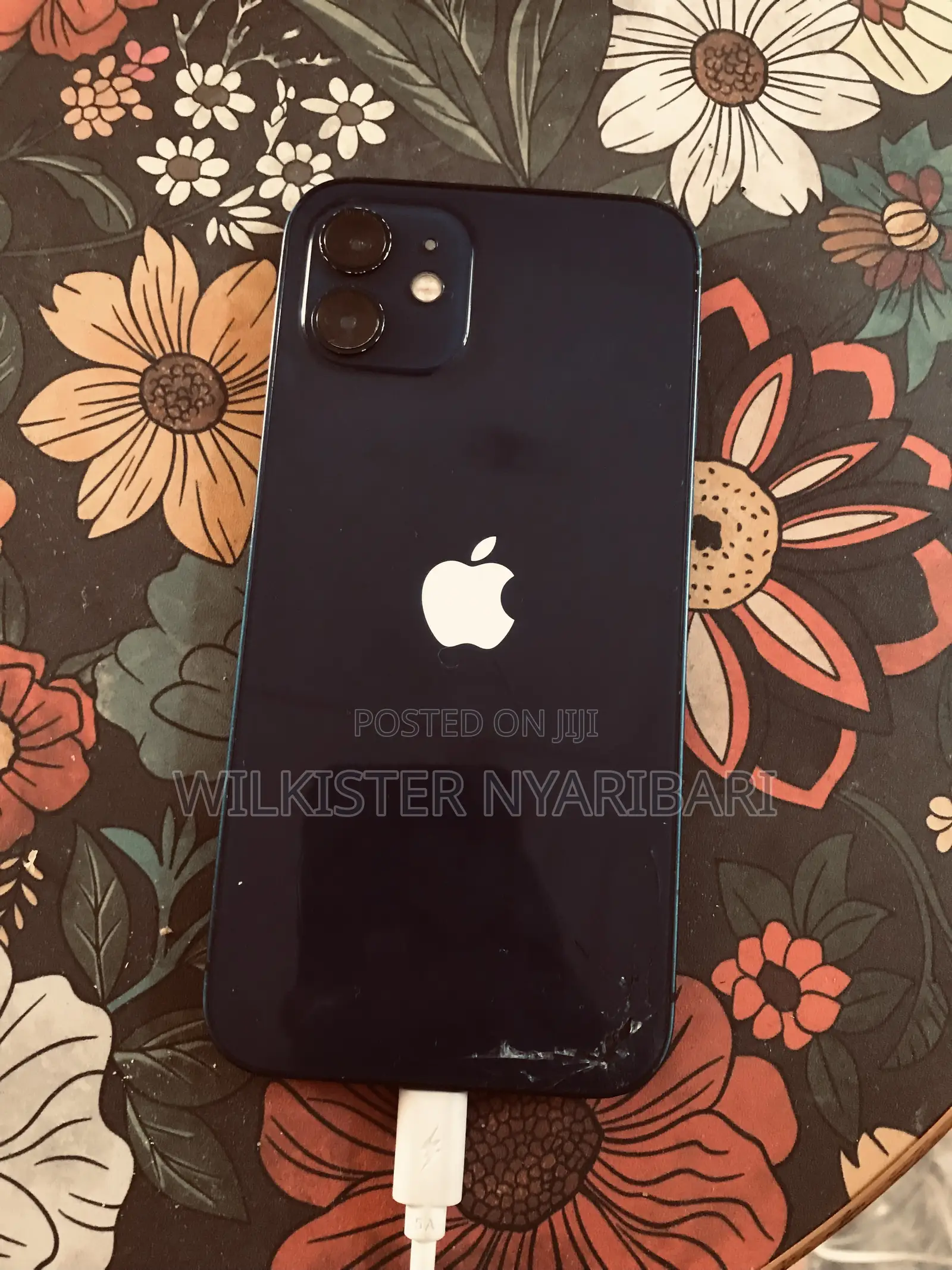 Apple iPhone 12 256 GB Blue