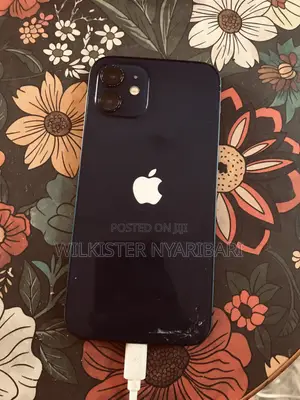 Apple iPhone 12 256 GB Blue