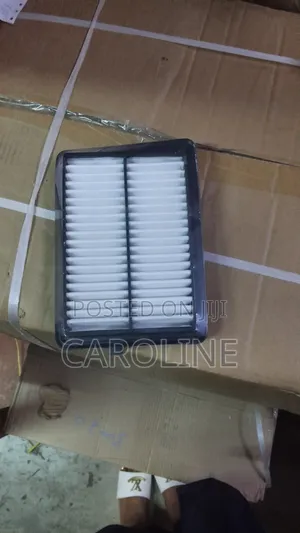 Air Cleaner Suzuki Baleno