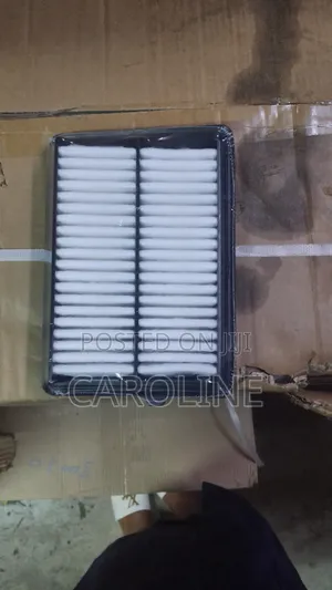 Air Cleaner Suzuki Baleno