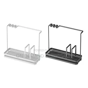 Kitchen Storage Rack