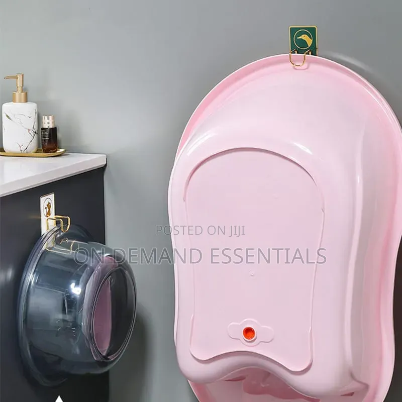 Wall Mounted Strong Adhesive Hook