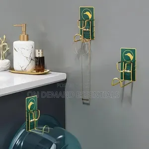 Wall Mounted Strong Adhesive Hook