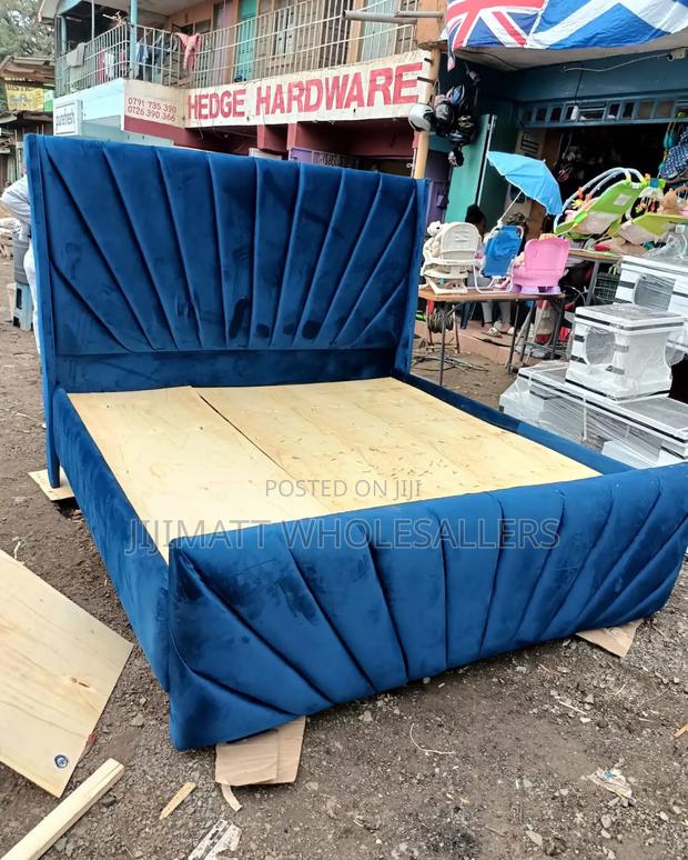 5*6 Chester/Mocker Bed Available - thumbnail 2