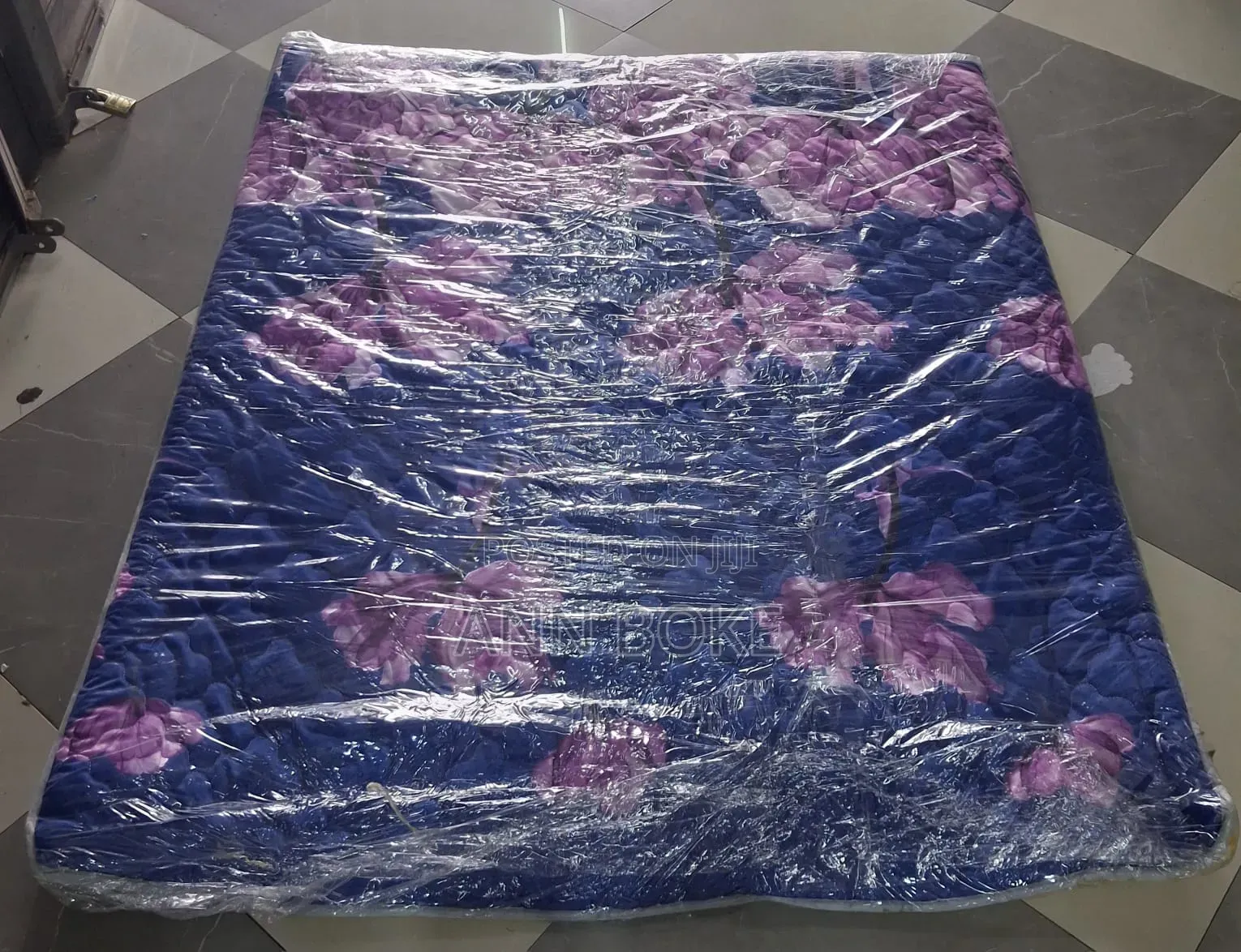 *High Quality Mattress Toppers*
 Memory – Memory Foam