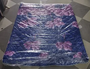 *High Quality Mattress Toppers*
 Memory – Memory Foam