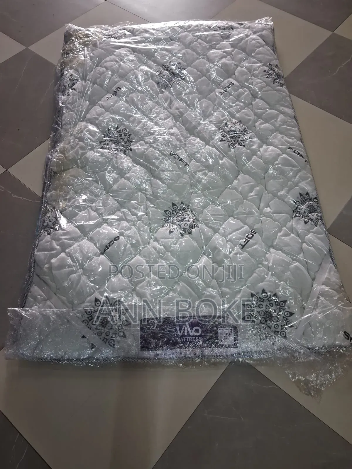*High Quality Mattress Toppers*
 Memory – Memory Foam