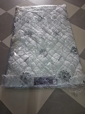 *High Quality Mattress Toppers*
 Memory – Memory Foam