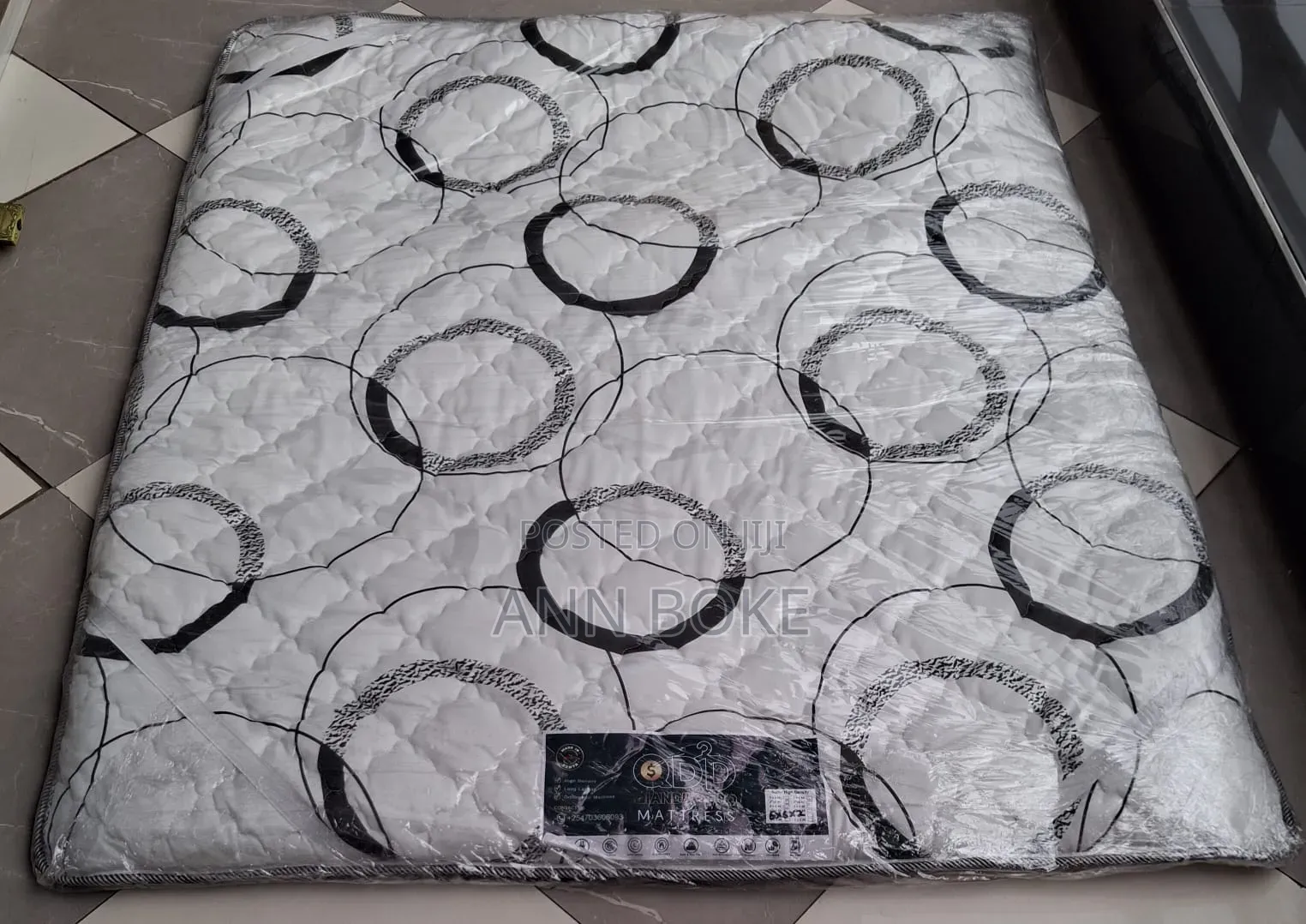 *High Quality Mattress Toppers*
 Memory – Memory Foam