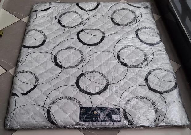 *High Quality Mattress Toppers*
 Memory – Memory Foam - thumbnail 6