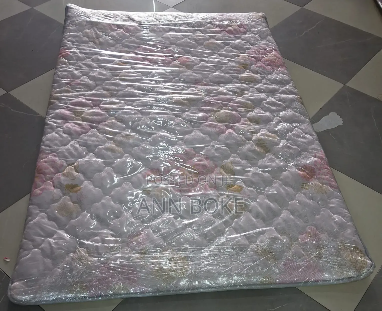 *High Quality Mattress Toppers*
 Memory – Memory Foam