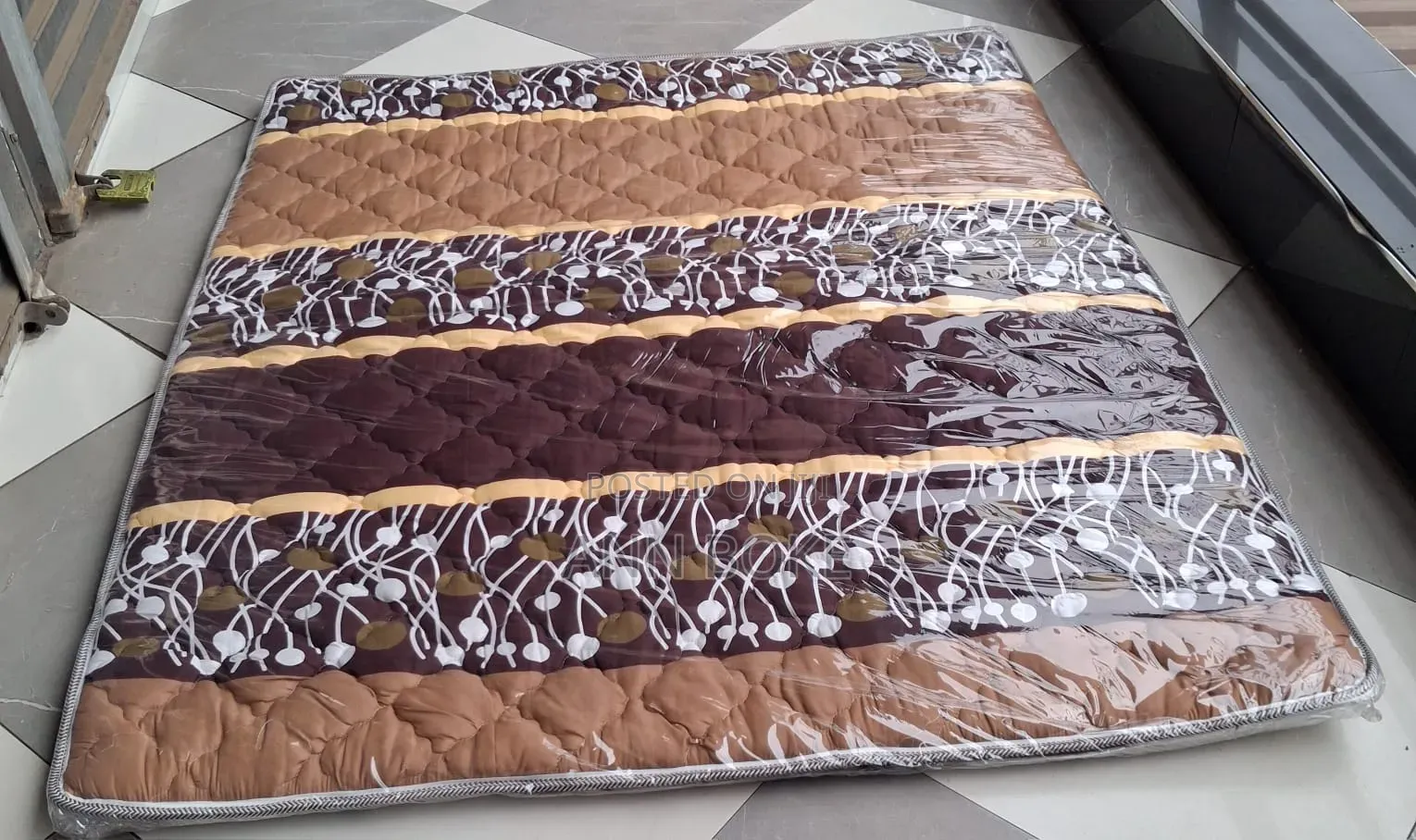 *High Quality Mattress Toppers*
 Memory – Memory Foam