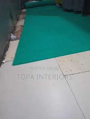 Floor Antislip Rubber Mats for Slippery Surfaces