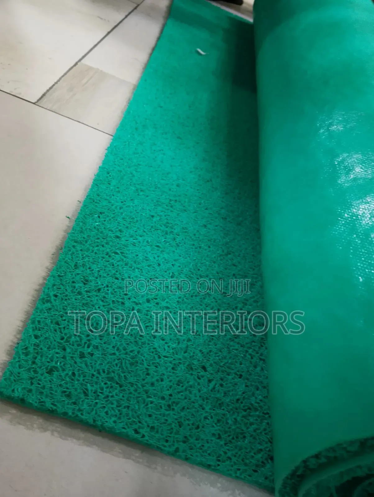 Water Resistant Floor Antislip Rubber Mats