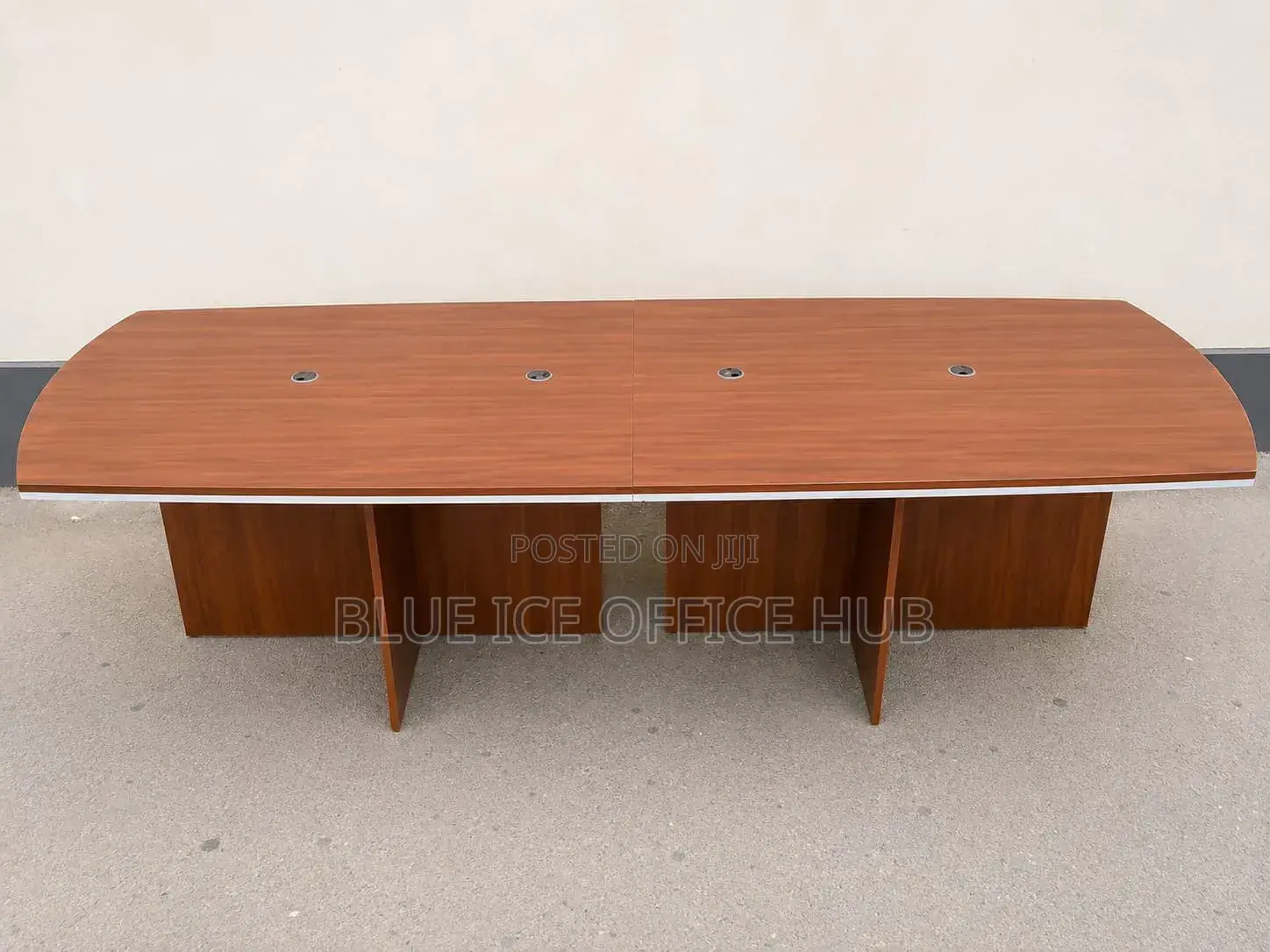 3M Office Boardroom Table