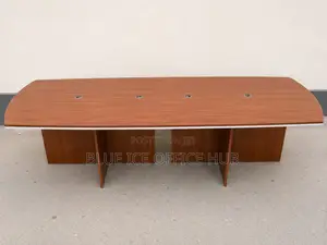 3M Office Boardroom Table