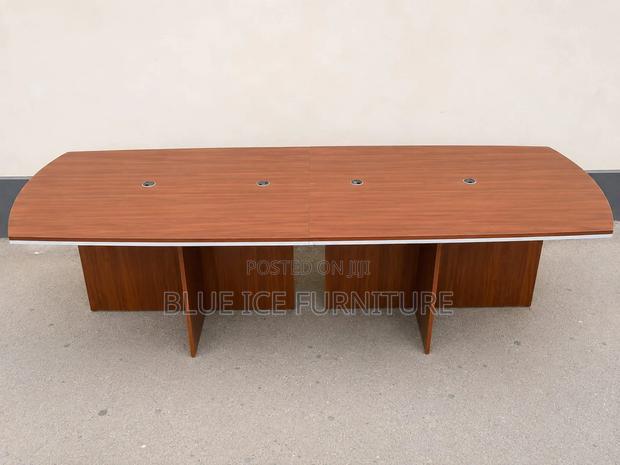 3M Office Boardroom Table
