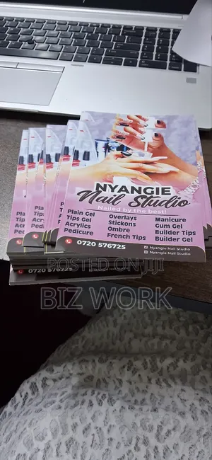 A6 Flyers Printing