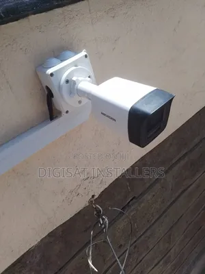 CCTV Installation, TV Wall Mounting, DSTV Installation Roysambumirema