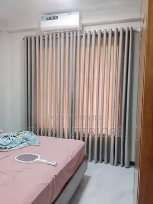 Bedroom Curtains for Privacy