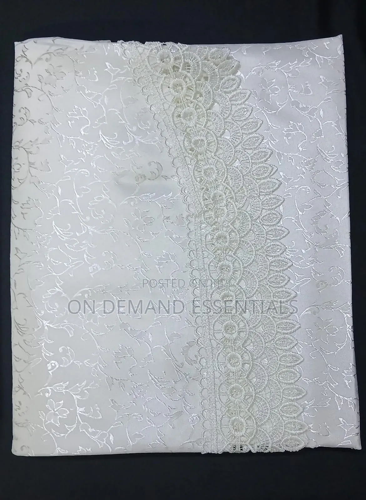 180cm Round Table Cloth