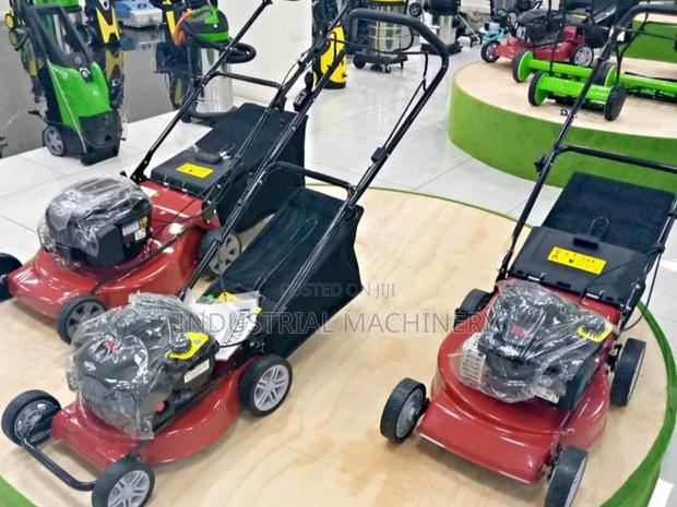 Trusted Lawn Mower Machine - thumbnail 2
