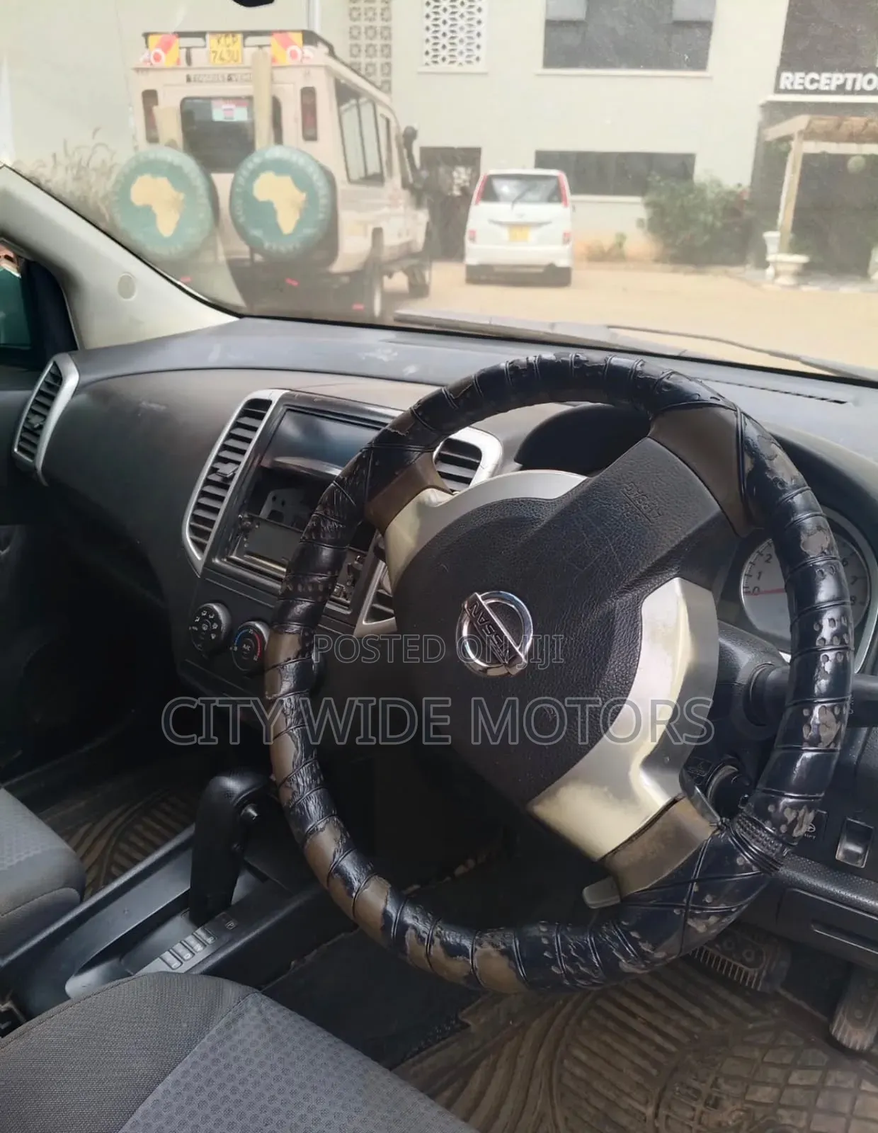 Nissan Sylphy 2008 Gray
