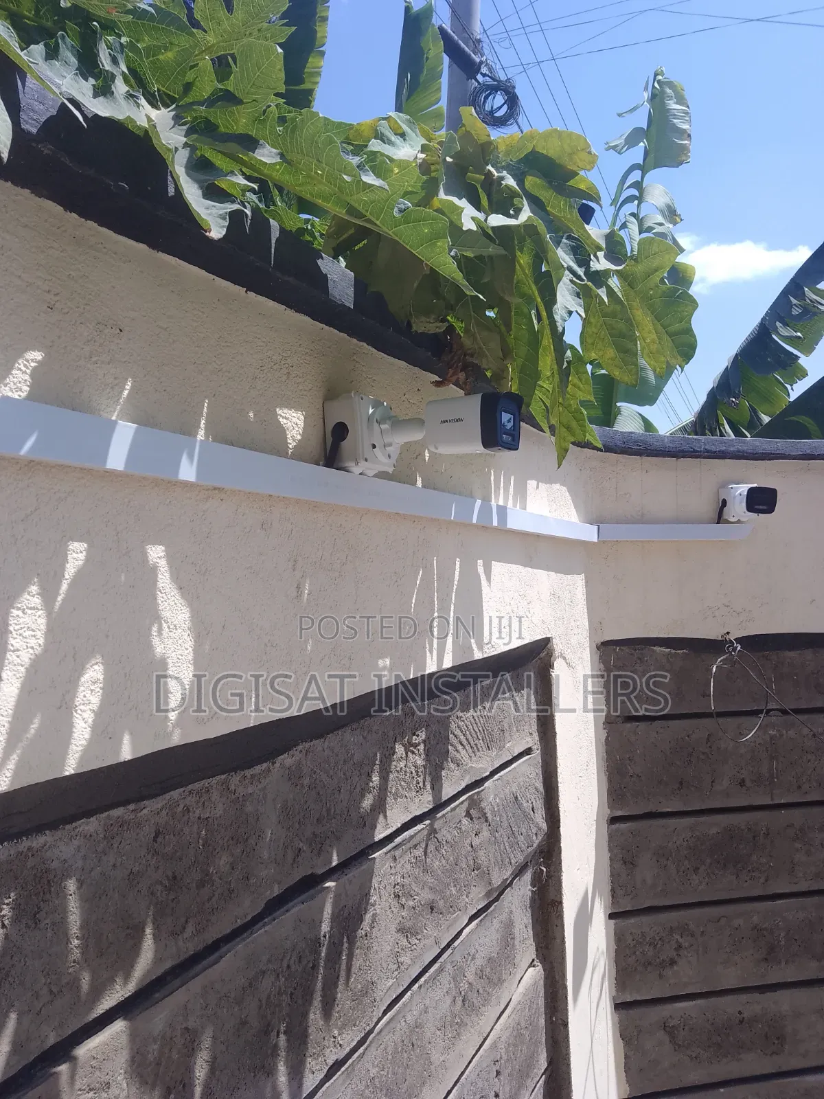 CCTV Installation, TV Wall Mounting, DSTV Installation South C/South B