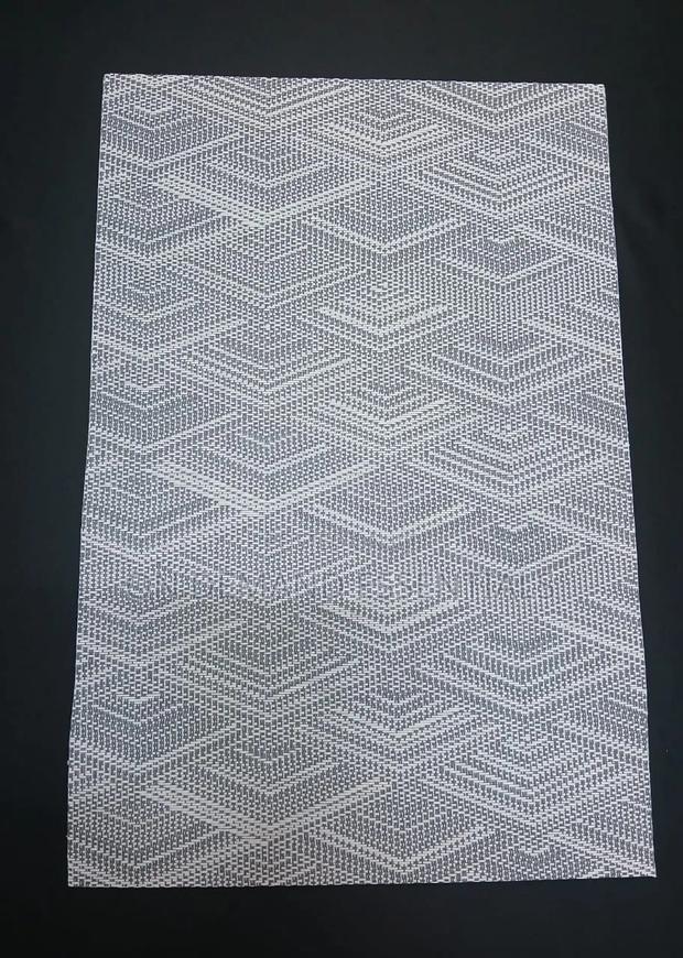 6pcs PVC Table Mats - thumbnail 6
