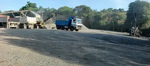 Tipper Truck